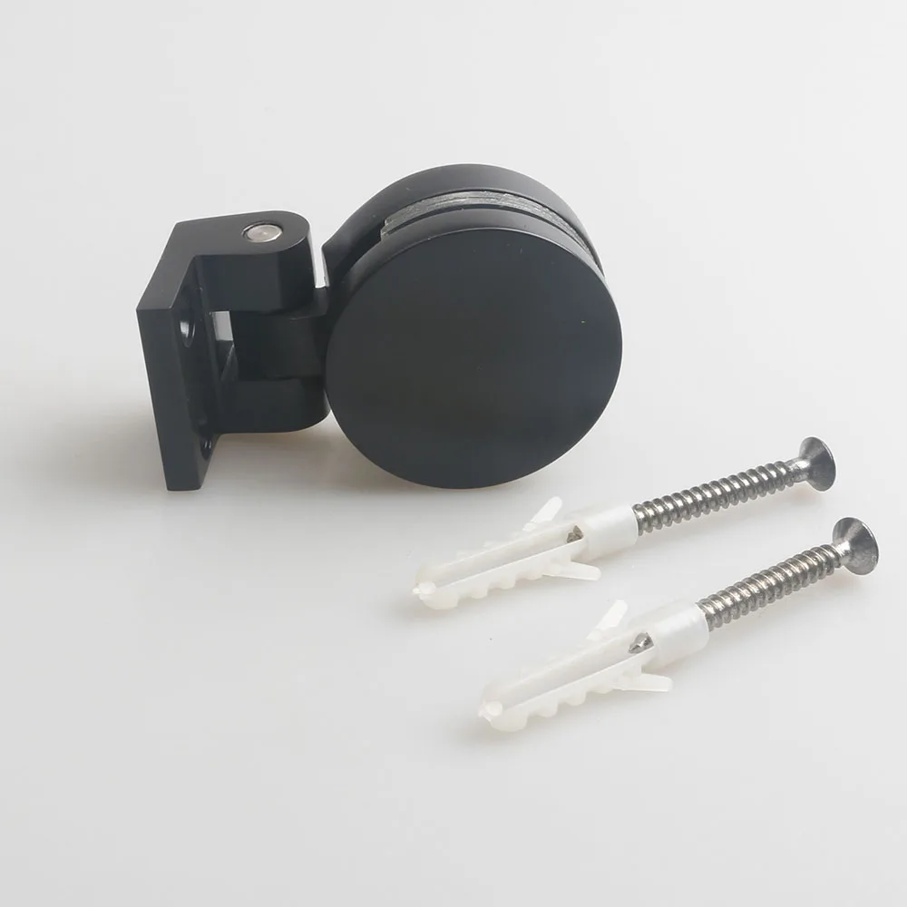 

Bathroom fittings matte black germany accessories hinge, Custom request