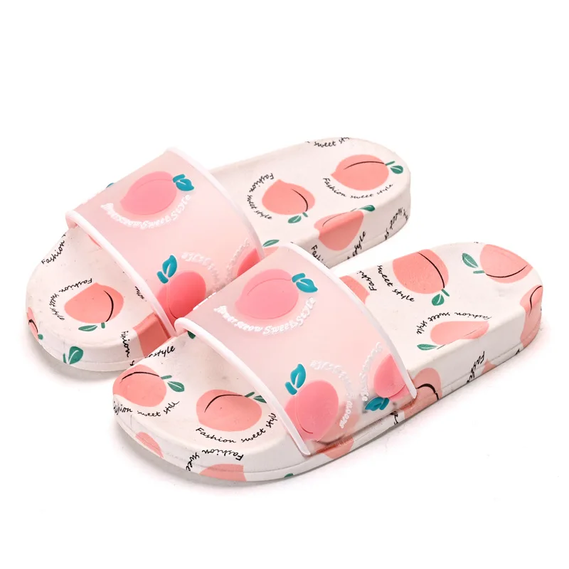 

The factory sell summer pink indoor kids children's sandals and shoes sandals