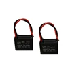 AC motor start capacitor 5uf cbb61 25uf 250v capacitor replace 5uf