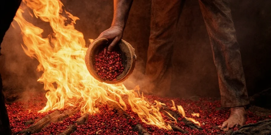 Spice Chronicles: The Fiery Origins of Chili — A Global Journey