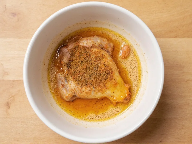 Caldo de Pollo Seasoning: Authentic Ingredients & Tips