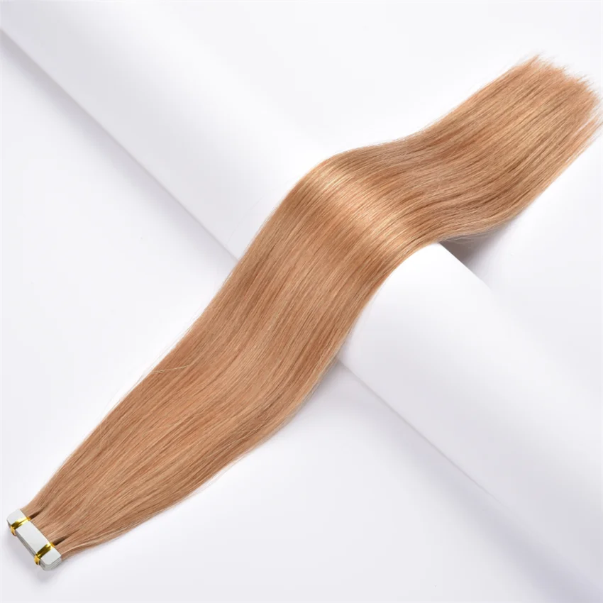 

Tape Hair Extension Raw Virgin Hair Double Drawn European Human Hair Wholesale Vendors