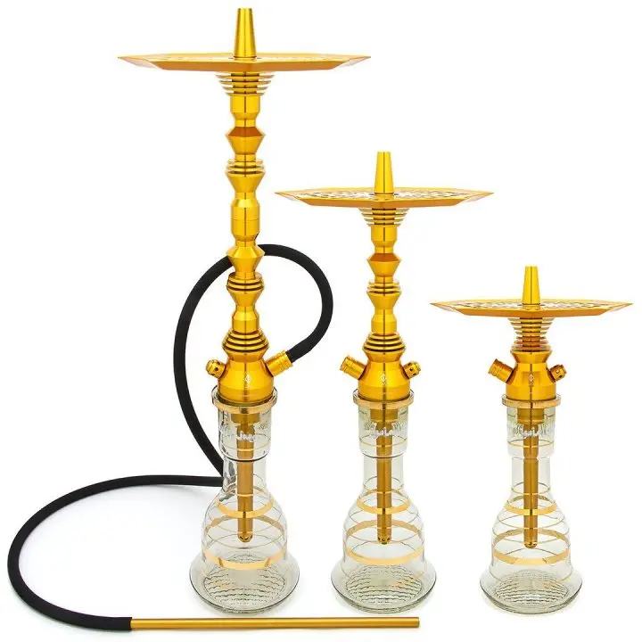 

Hot Sell Top Quality Wholesale Shisha Hookah B2 Hookah, Picture
