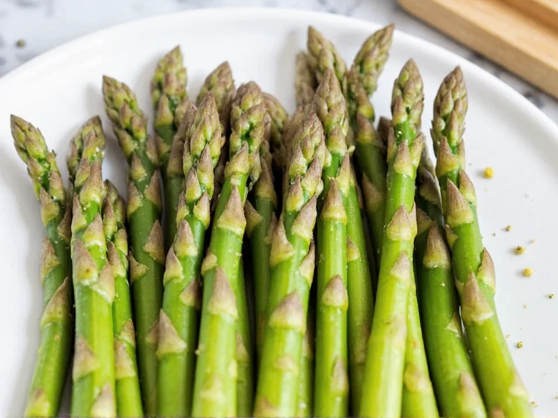 Best Seasoning for Asparagus: Expert Flavor Pairings