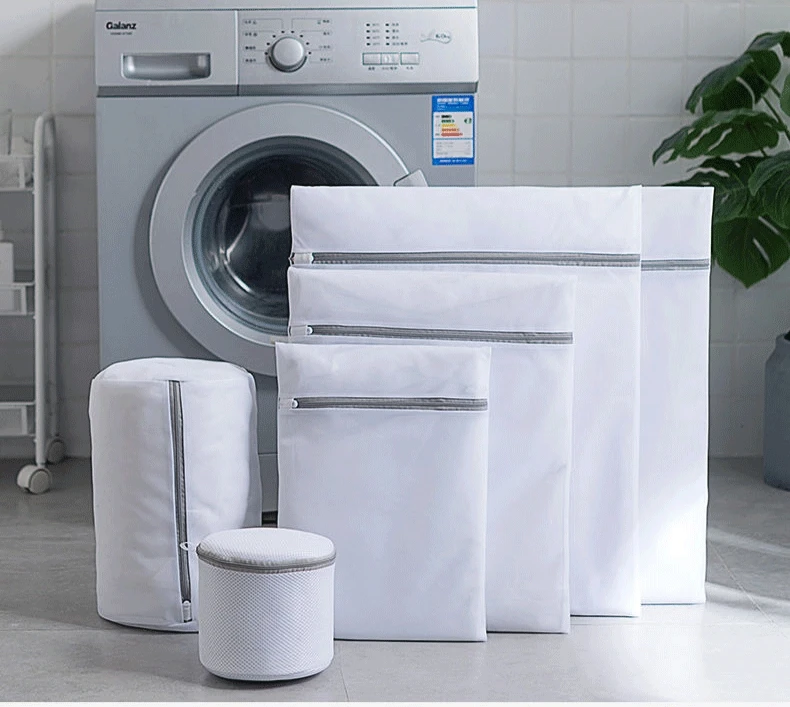 

Fine mesh laundry bag for washing machine underwear bra bag, Customized
