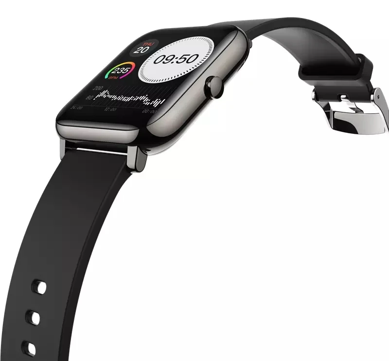 

Wholesale P22 Smart Fitness Watch Smart Band Blue tooth Bracelet Wristband Watches