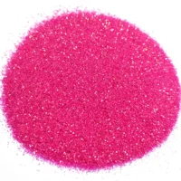 

wholesale hot selling top golden iridescent pink color fine glitter cosmetic and makeup rainbow body glitter