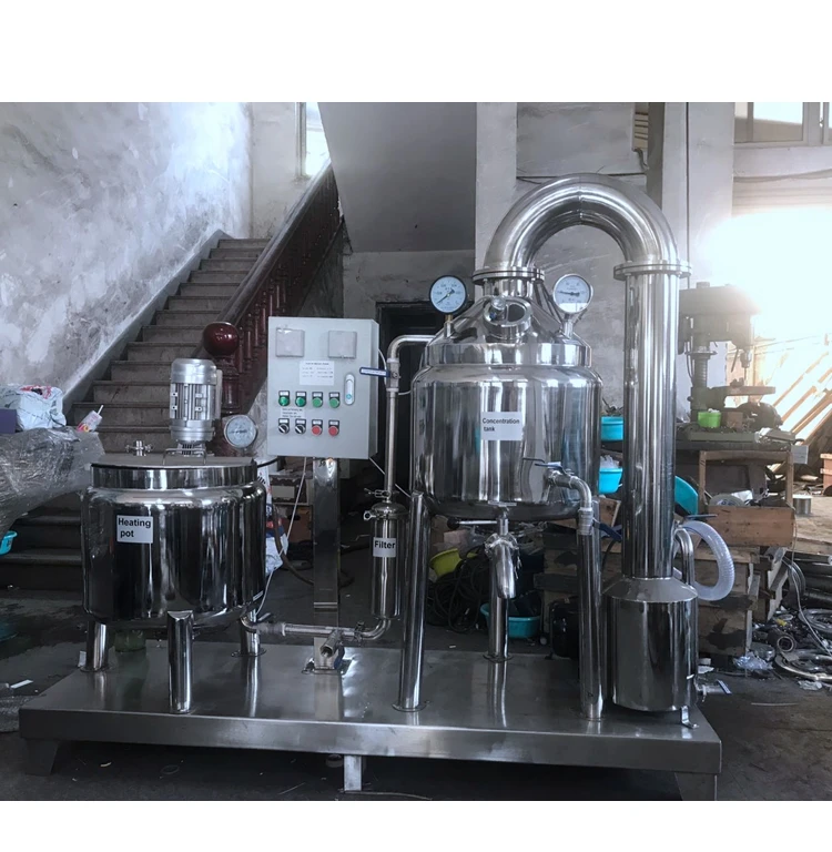Small Honey Processing Equipment Machines Filtering Honey Machine Buy