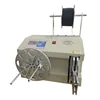 Easy operated automatic twist tie machine binding wire tying machine