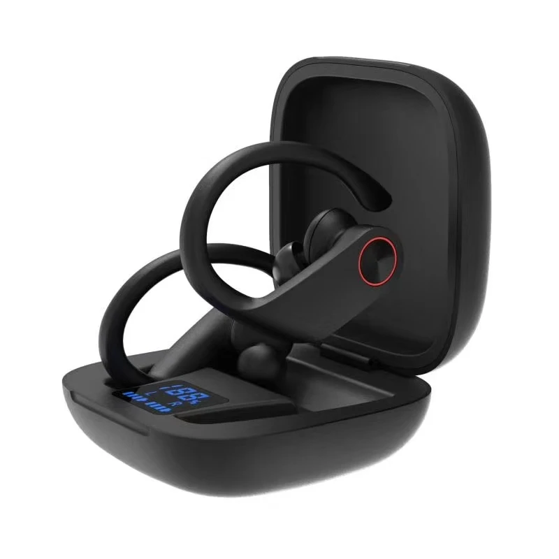 Wireless Earphone TWS Sports Turely Hifi Headphone B10 Power Beats Pro Earbuds