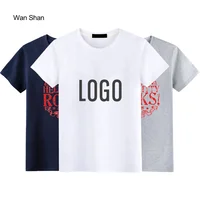 

Street style printed fashion T-shirt for men summer design