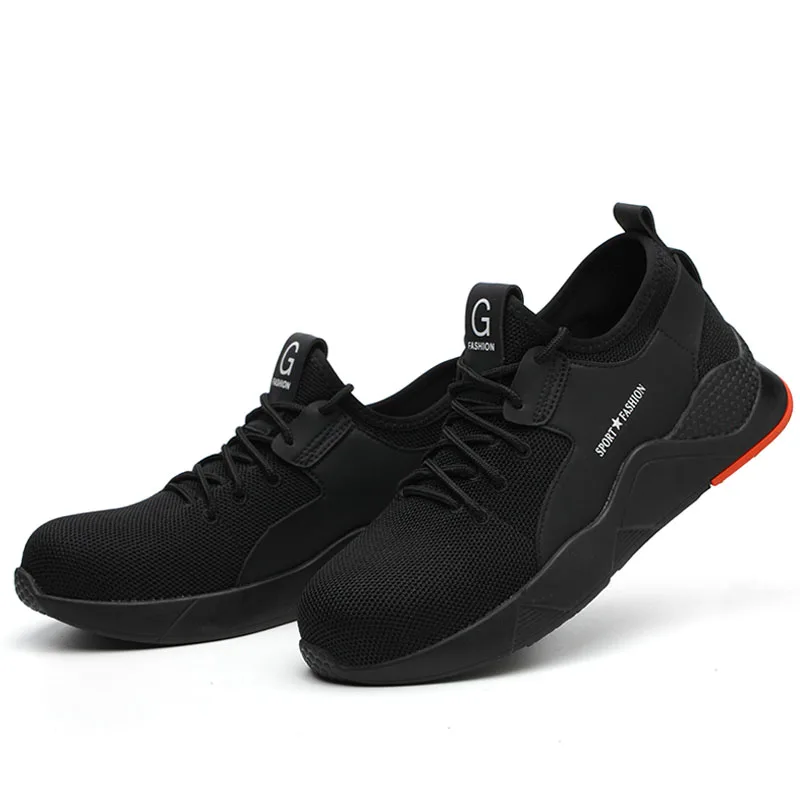 

interlining safety shoes breathable safety shoes