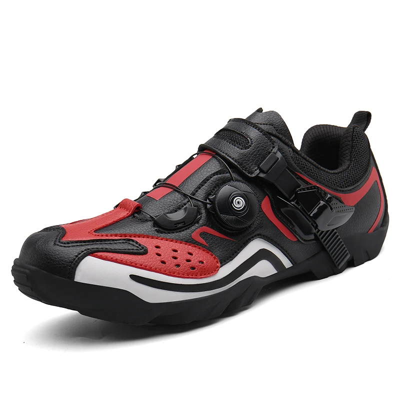 

YZ Fashionable Men's and women's road cycling shoes amphibious shoes