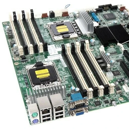 

Original For Server motherboard for ML150 G6 466611-002 519728-001 466611-001 system mainboard fully tested
