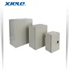 Hot Sale metal sheet Wall Mount Enclosure electrical distribution Switchboard panel