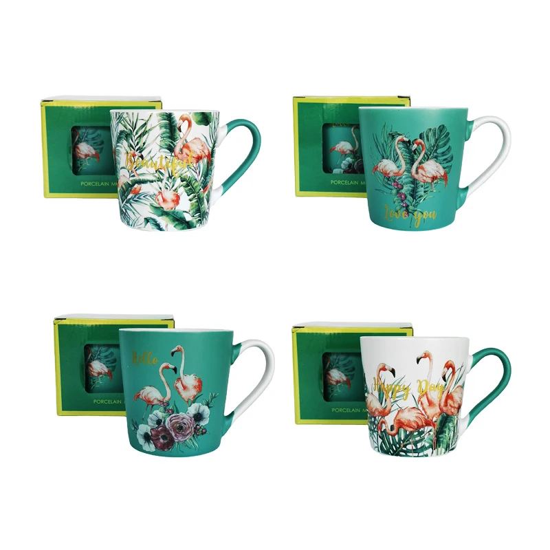 

ceramic mug production line black coffee mug printed ceramic mugs