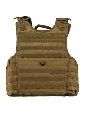 Tactical vest