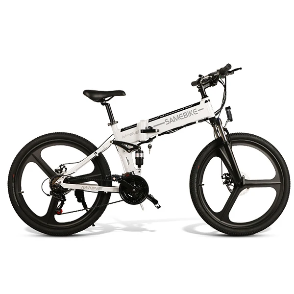 

Europe US Warehouse electric bike electric bicycle 26 inch 500W 48V dirt bike enduro bike with battery