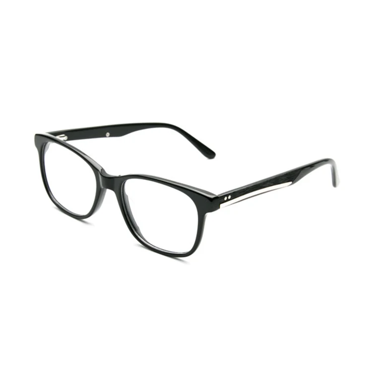 

Amazon Hot Sale Metal Optical Plate Eye Glasses Frame