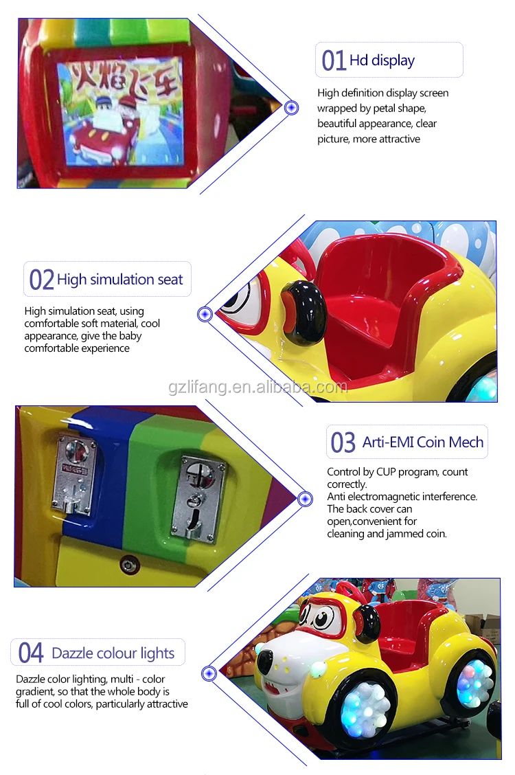 indoor kids amusement rides for sale