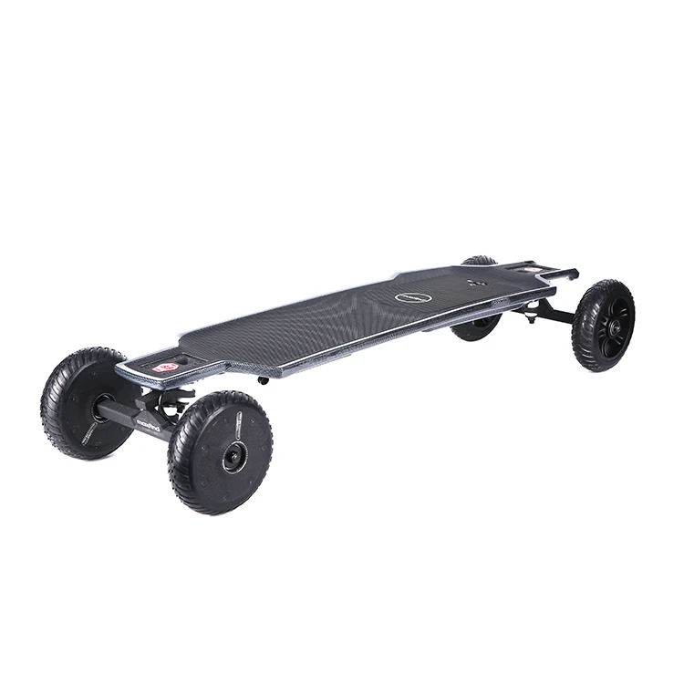 

MAXFIND FF Series Portable Detachable Battery Pack Electric Skateboard Motorized Board Hub Motor DIY Electric Skateboard