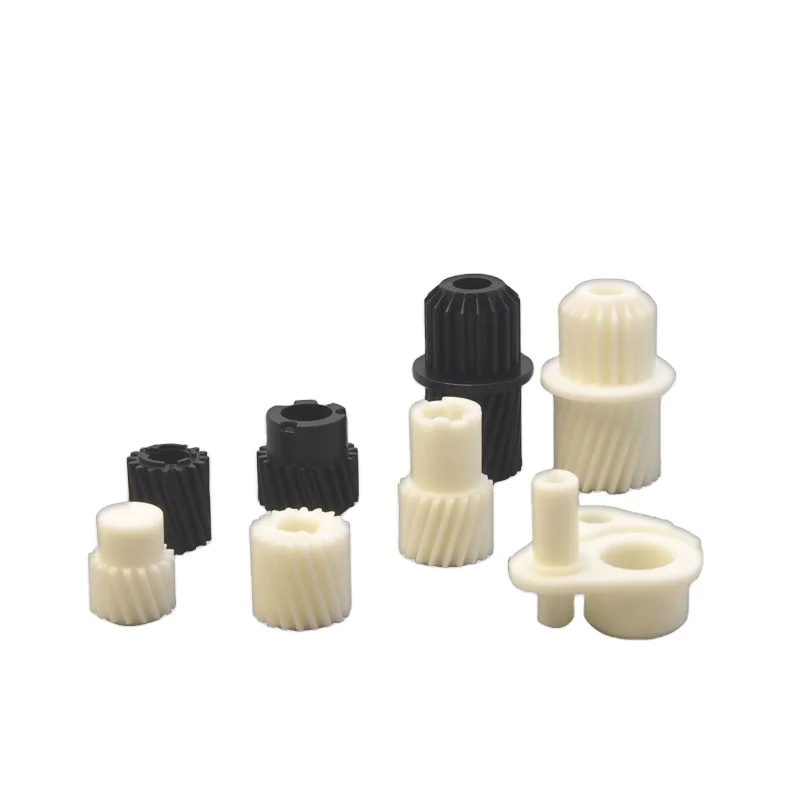 Drum Unit Gear Kit for Ricoh Aficio MP C4503 C3503 C5503 C6003 C3003 C4503 Mpc4503 Mpc3003 Compatible 8 Gears