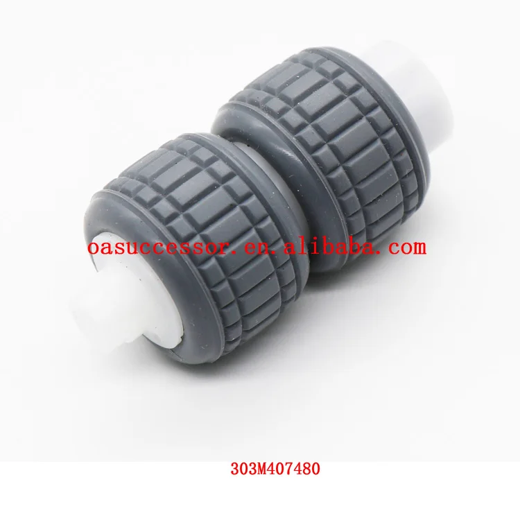 3pc Paper Pickup Roller Kit For Kyocera KM-8030 6030 KM6030 Non-OEM - Foto 8