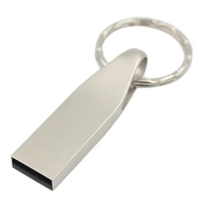 

USB 2.0 Mini USB Metal 2GB 4GB 8GB 16GB 32G 64GB Flash Drive Pen Drive Waterproof Usb Stick Pendrive High Speed Customer Logo