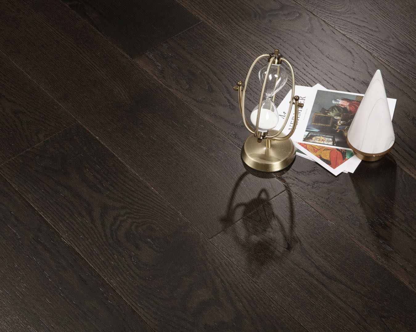 15mm Oak Flooring Engineered Oak Parquet Floor On - Buy Engineered Wood