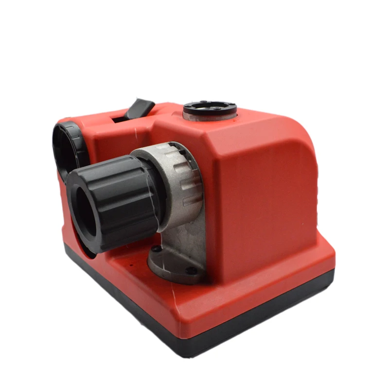 
Portable Professional Electric Drill Bit Sharpener Grinding 