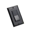 automation home systems wholesale Wifi Smart European switch India UK EU US Customized