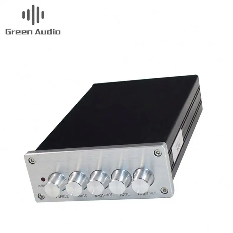 

GAP-3116D Professional Digital Audio Power Amplifiers With Display For Concerts Theaters KTV For Wholesales