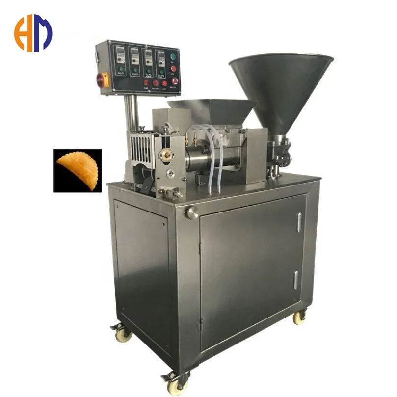 Factory provide directly ravioli machine samosa making machinery from Italy