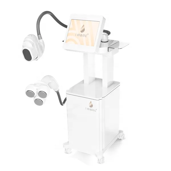

Hot Sell 32K Cavitation Body Slimming Ultrasound Skin Tightening Machine