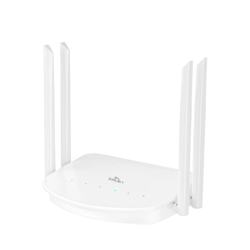 

New XM286N 300M MIMO 4G LTE Wireless Router With Sim Card Slot