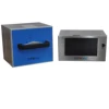 DM-05 Thermal Transfer Overprinter smart TTO for printing real-time date support 32mm&53mm print head with TTO ribbon