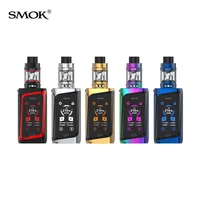

FREE SHIPPING - SMOK Morph 219 Kit with 6ml TF Tank Atomizer 219W Mod 1.9" Touch Screen 0.001s Quick Fire Speed - FROM USA