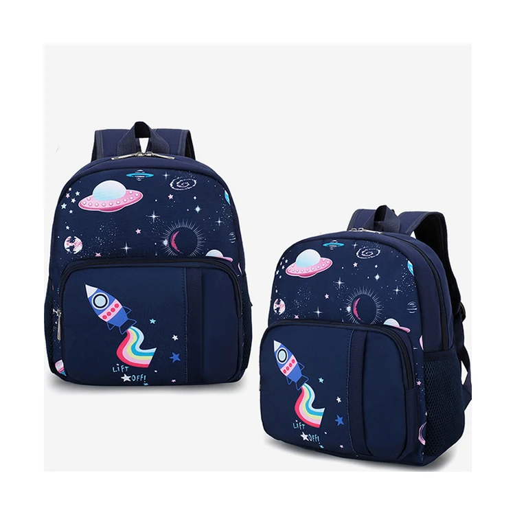 

2021 Fashion Cute Girls School Bags Children Primary School Backpack satchel kids book bag Princess Schoolbags, Customized color