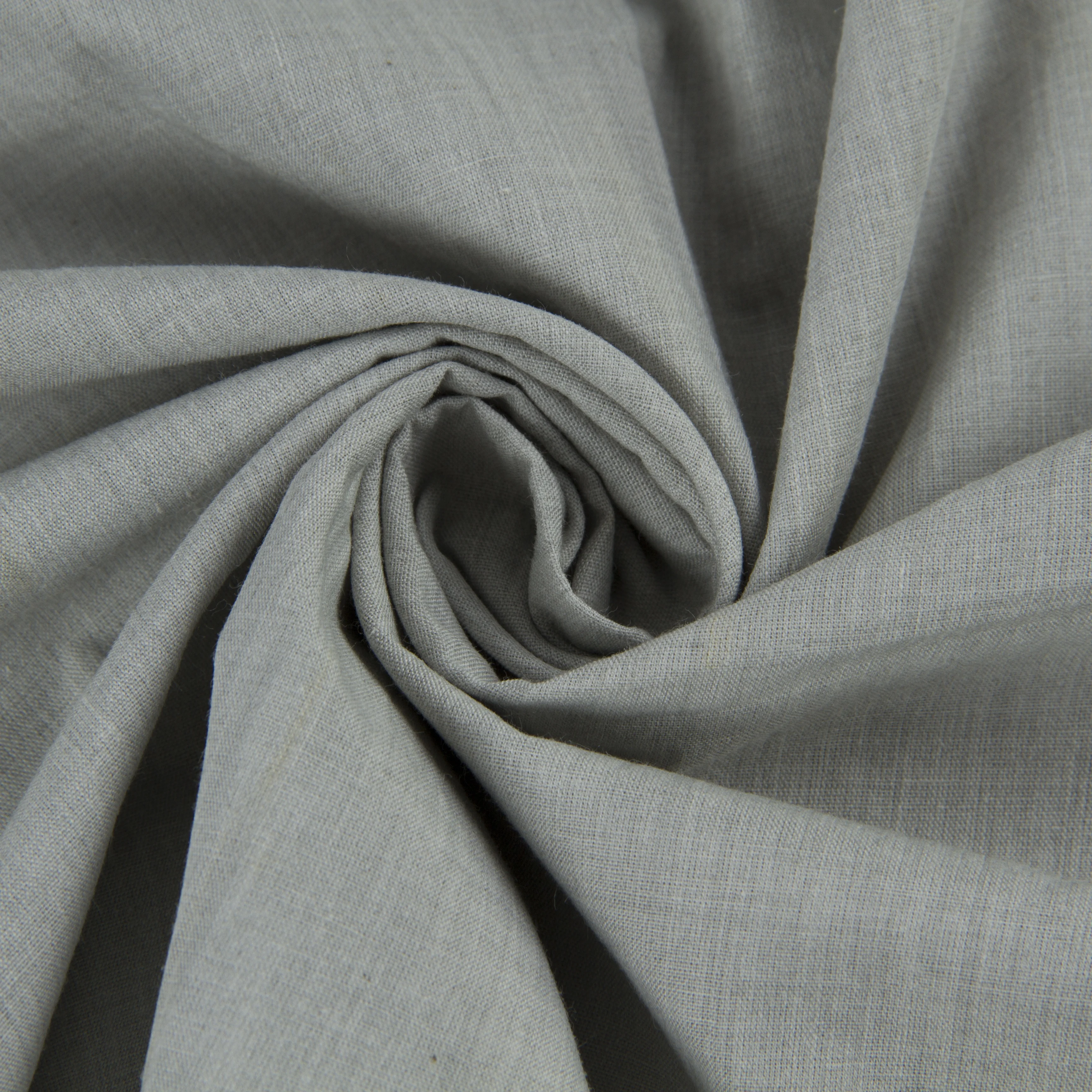 Stainless Steel Cotton Polyester EMI Shielding Fabric for EMF Mat