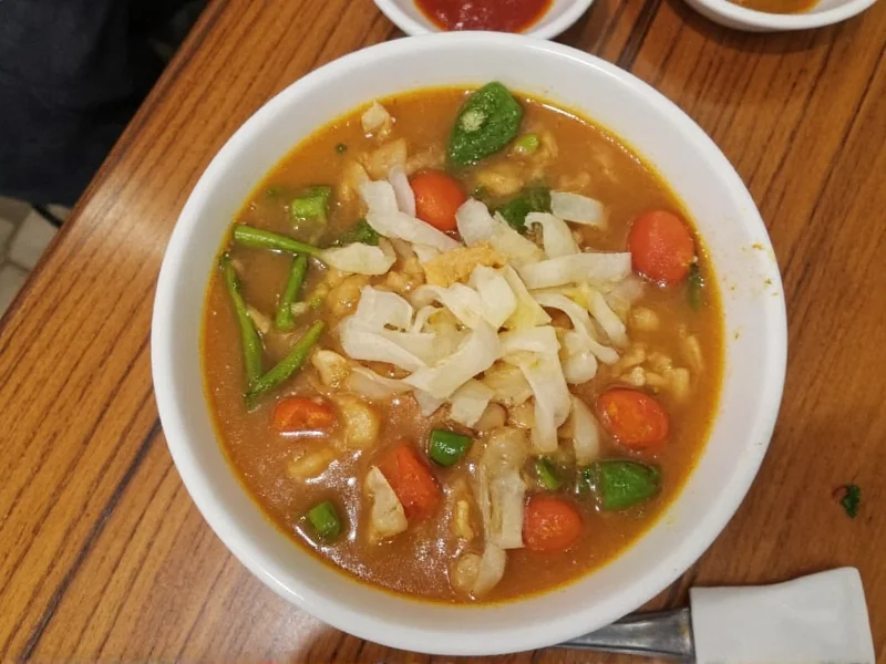 Current Subway Soup Menu Options and Nutritional Guide