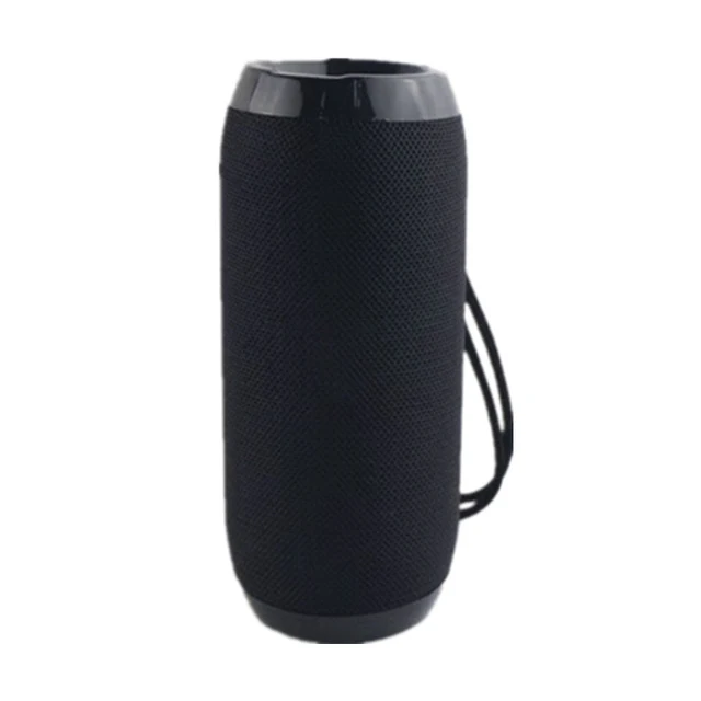 

2020 latest golf 360 multi color black blue tooth professional speaker TG117