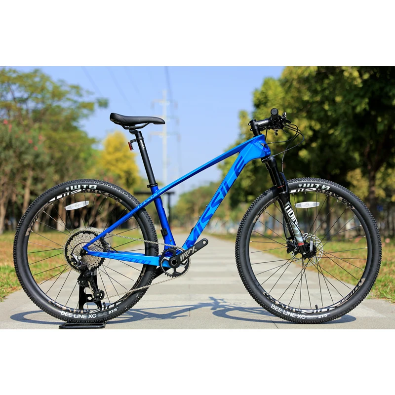 

Made In China High Quality 27.5 Inch 11 Speed Adult Bicycle Carbon Fiber Mountain Bikes