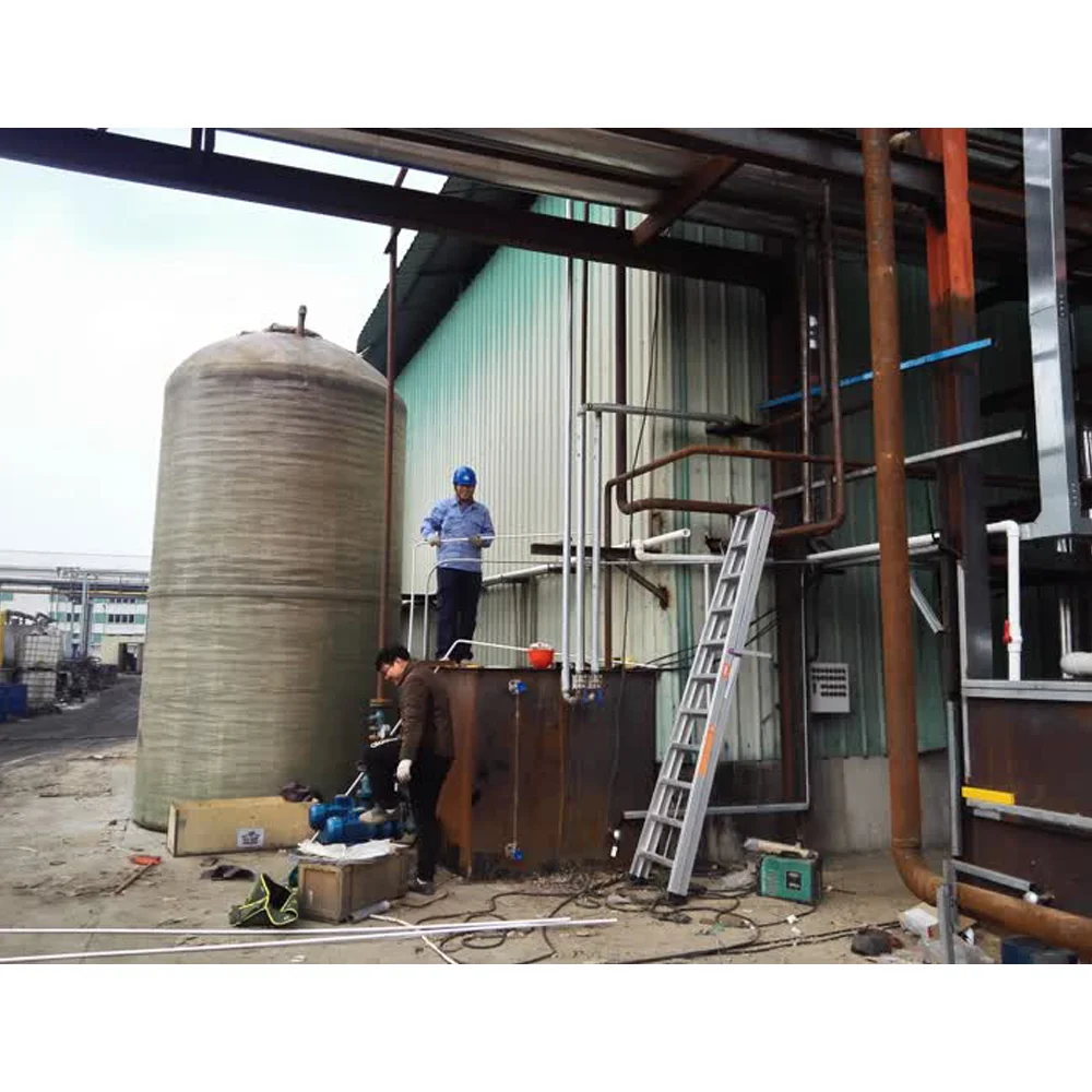 
extraction of glycerol machine biodiesel production line 