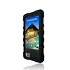 Touch Screen Android Fingerprint Handheld Thermal With PDA RFID NFC Reader