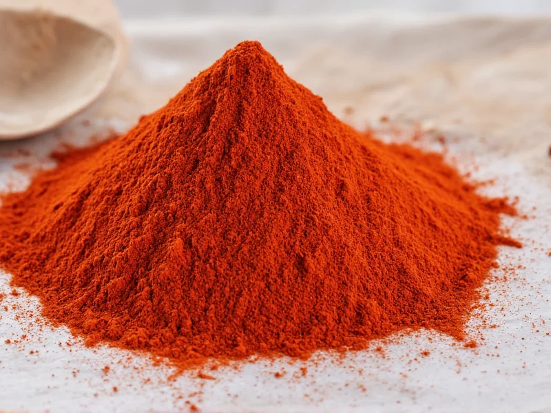 Annatto Achiote Powder: Uses, Flavor & Cooking Guide