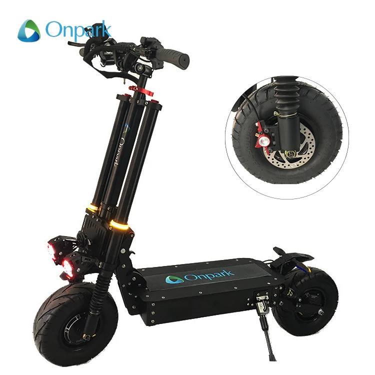 

60v 5000w duel dual motor adult best quality with a seat electric mobility scooter