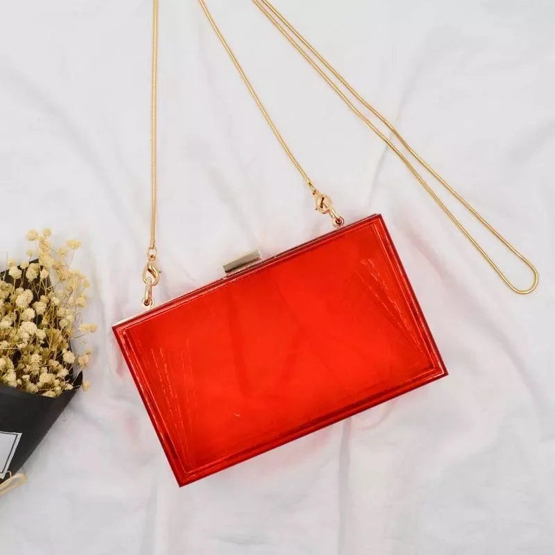 

Guangchuang Clear Purse Vendor Women Clutch Purse Handbags