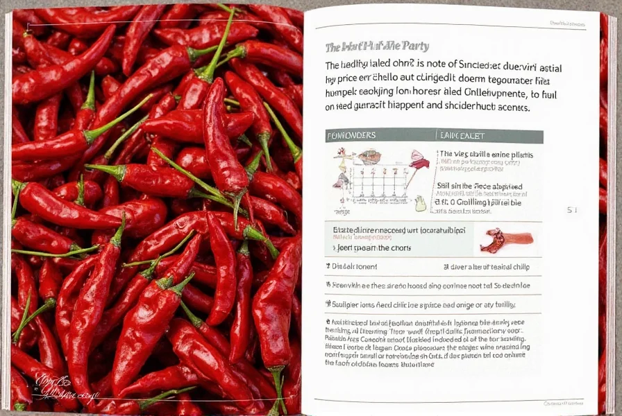 Chilli Sauce
