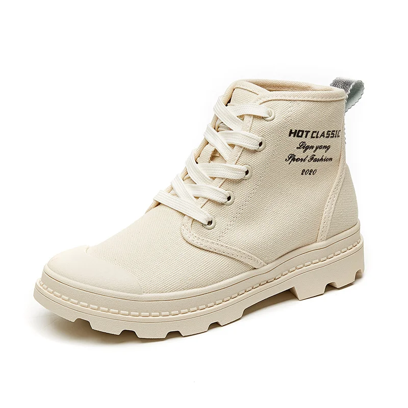 

2020 new model green canvas shoes stylish men casual shoes