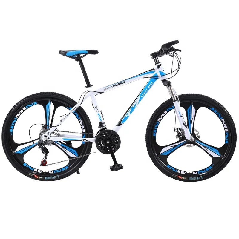 

Cable Disc Bicycle New All Bike Carbon Max Men Racing China Training Frame Lock Wheels Gears Gross, Blue